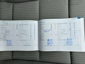 Audi a4 2.0 Tdi 103 - 16