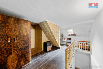 Prodej chalupy, 160 m², Horní Poustevna, okr. Děčín - 16
