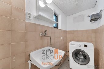 Prodej rodinné domy, 80 m2 - Praha - Hostivař, ev.č. 1365 - 16