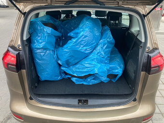 Opel Zafira 2.0 CDTI, rv. 2012 - 16
