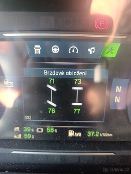 SCANIA - TAHAČ 4x2, 2020 - 16