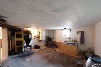 Prodej rodinného domu 6+2, pozemek 2 611 m², Karviná, Ráj - 16