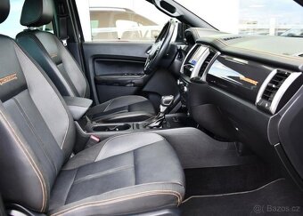 Ford Ranger 2.0 BiTDCi 156kW AWD WILDTRACK - 16