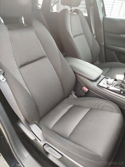 Mazda CX-30 Comfort+2,0 110 kW-Top stav, servis,1maj - 16