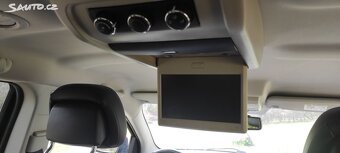 Fiat Freemont, Black Code, 4x4, 7 míst, ČR - 16