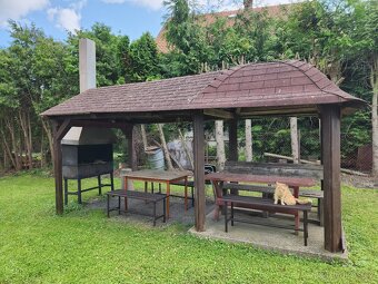 Prodej bytu 2+1, 70 m2, Bukovina u Černilova - 16