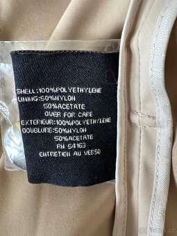 Trenčkot Cole Haan vel 10/ eu 38 - 16