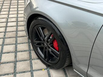 Audi A6 BiTDI 230KW,Noční vidění,Keyless,Sound Boster,F1,LED - 16