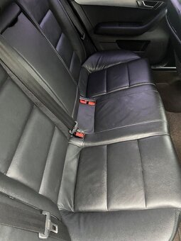 Audi A6 Allroad 3.0TDi - 16