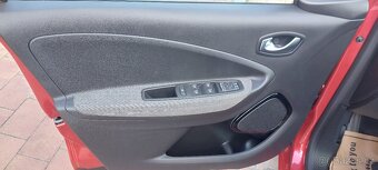 Renault Zoe facelift 52kw model 2021 - 16