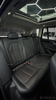 BMW X3 20d xDrive Facelift,DPH,Servis,99tis.najeto - 16