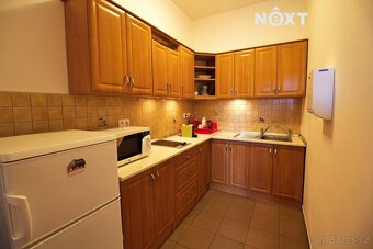 Prodej komerční Výroba, 600㎡ - 16