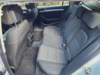 VW Passat 2.0 TDI 110kW,DSG,Navi,Tažné,ACC,Kessy,Nová STK. - 16