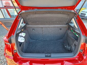 Škoda Kamiq 1.5 TSi 110KW Style, ČR, Naj:41.500KM +Zim.kola - 16