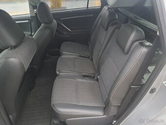 Toyota Verso 2.2 D, Automat. 110 KW, 7 mist - 16