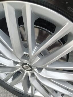 Seat Ateca 1.4 TSi DSG Xcellence - 16