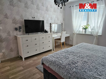 Prodej rodinných domů 5+1 a 2+1, 250 m², Bolatice - 16