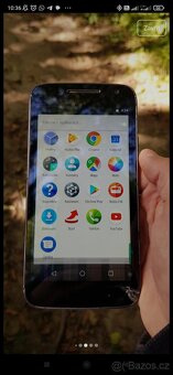 Motorola Moto G Play - 16