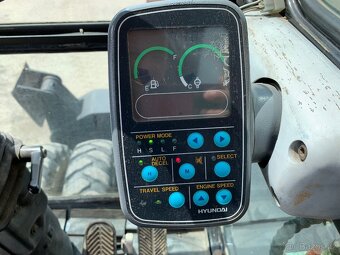 Hyundai ROBEX 170W-3 - 16