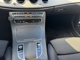 Mercedes - benz E220 W213 - 16