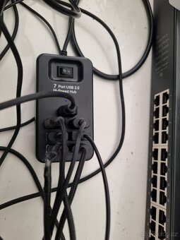 Herní příslušenství k PC kompletní. - 16