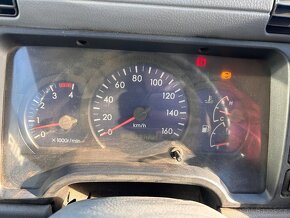 Prodám Mitsubishi Fuso Canter 7C15 valník - 16