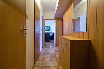 Prodej bytu 3+1+L, 75,33m2, ul. Dreyerova, Praha - Hlubočepy - 16