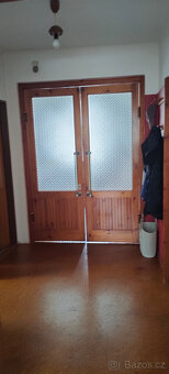 Prodej dvougeneračního RD Kovářov, okr. Písek - 16