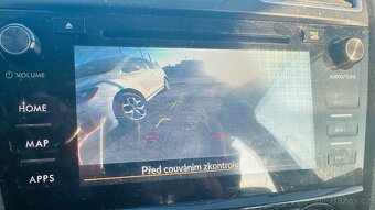 Subaru Forester 2.0 D Exclusive 4x4 - 16