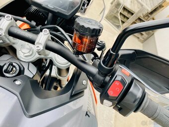 Triumph Tiger 850 Sport, možnost splátek a protiúčtu - 16