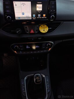 Hyundai i30 1.4 tgdi kombi style 103kw - 16
