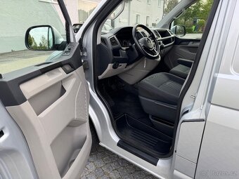 VW T6 2.0 TDi Kombi long, Camper, 110 KW - 16
