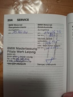 BMW S1000XR M packet 121kw - 16