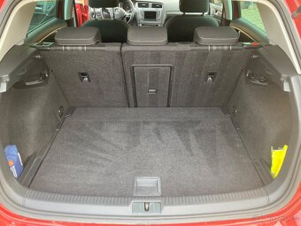Vw golf Lounge 1.6 tdi - 16
