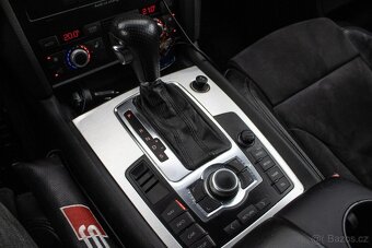 Audi Q7 3.0 TDI 240k quattro tiptronic DPF - 16