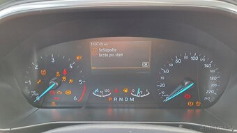 Ford Focus 2.0 EcoBlue Business ACTIVE AT - 16