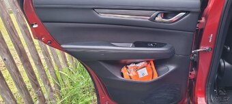 Mazda CX5 2018 najeto 76tkm 2.2 Diesel AWD - 16