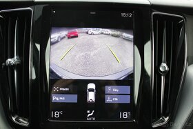 Volvo XC60, 2.0 D4 AWD, MOMENTUM, VZDUCH - 16