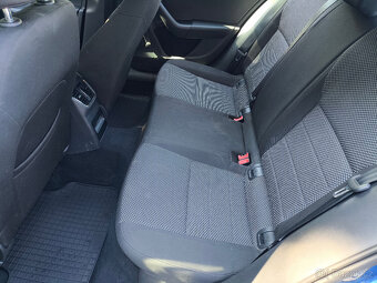Škoda Octavia 1.2 TSI, 81KW, Č.R.1 majitel - 16
