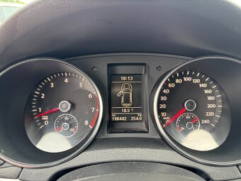 Volkswagen Golf VI 1.4 TSI 90kw BEZ KOROZE - 16