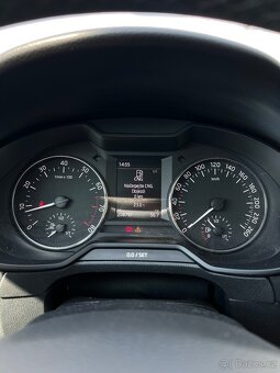 Škoda Octavia 3 1.4tsi CNG 81kw - 16
