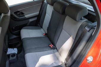 Škoda Fabia Combi 1.6 TDI Classic 2011 - 16