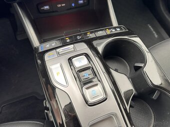 Hyundai Tucson, 1.6169kw4x4DPH1MAJPLUG-IN - 16