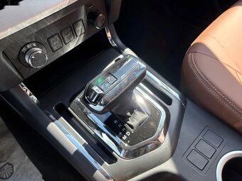 Dongfeng DF 6, 2.3dCi 120kw 4WD AT8 MID NAVI - 16