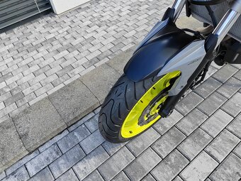 Yamaha Mt07 top - 16