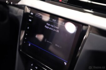 VW Arteon SB Elegance 2.0 TDI 110kW DSG - záruka Autodraft - 16