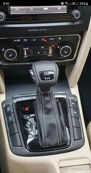 DSG KOZENA RADACA PAKA HLAVICA z Kodiaqu - 16