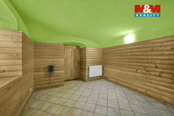 Prodej restaurace, stravování, 1744 m², Králíky - 16