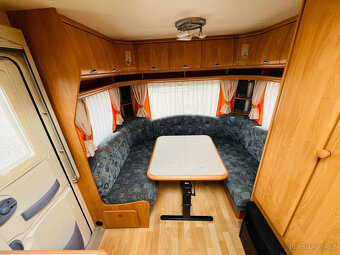 HOBBY 495, PŘEDSTAN, BOJLER. - 16