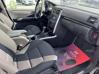 Mercedes-Benz Třídy B, B 180i 85 kw BEZ KOROZE - 16